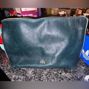 Portland Leather Goods Lagoon Large Slouchy Shoulder Bag